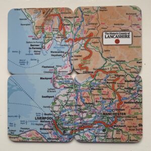Lancashire Coasters