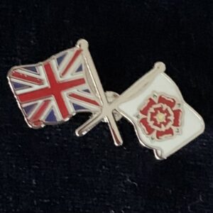 Friendship Pins